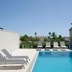 Villa Chiara *