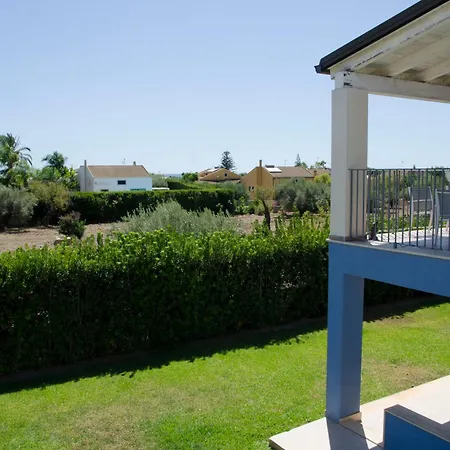 Chiara Villa