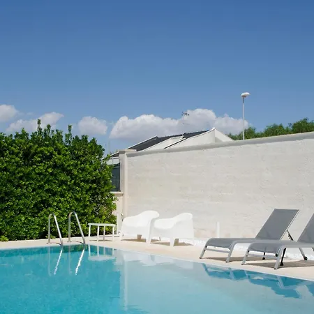 Villa Chiara Pozzallo
