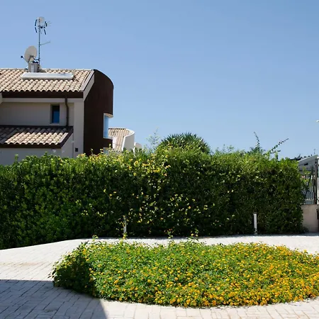 Villa Chiara