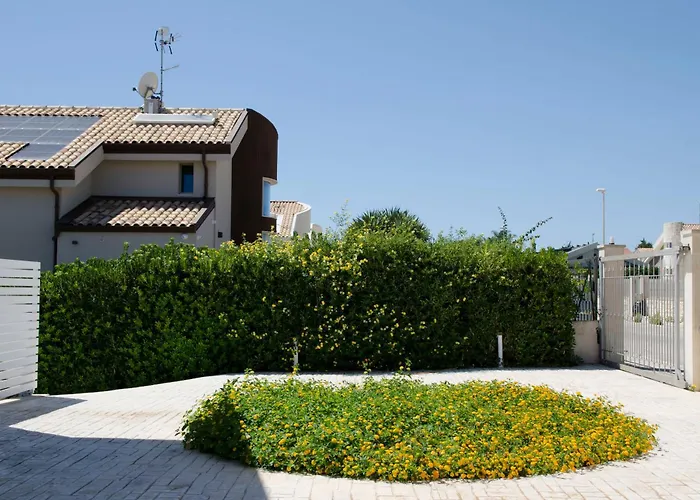 Villa Chiara