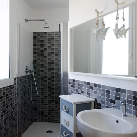 Βίλα Chiara Pozzallo