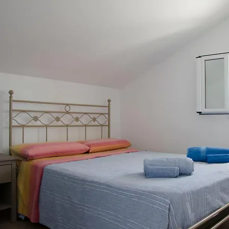 Βίλα Chiara Pozzallo