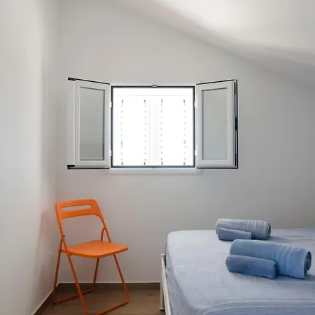 Βίλα Chiara Pozzallo