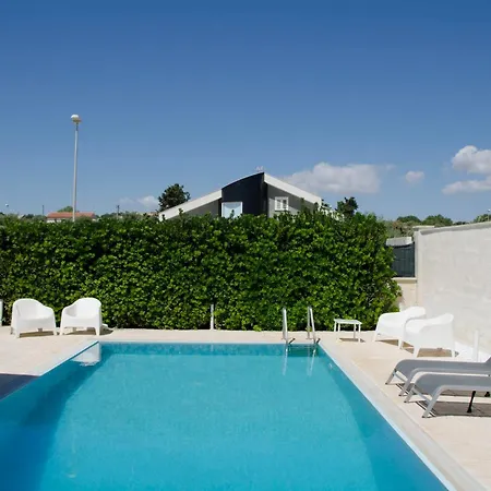 Βίλα Chiara Pozzallo