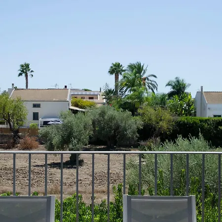 Βίλα Chiara Pozzallo